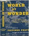 World of Wonder - An Introduction to Imaginative Literature