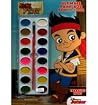 Treasure Hunt - Ultimate Paint Box Book to Color