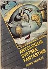 Antologija svetske fantastike