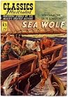 Classics Illustrated 85 of 169 - The Sea Wolf