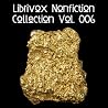 Short Nonfiction Collection Vol. 006