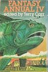 Fantasy Annual IV