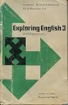 Exploring English - Anthology of Poetry Bk. 3