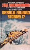 Nebula Award Stories 17