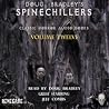 Doug Bradley Spinechillers, Vol. 12
