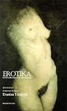 Erotika - kvinnor skriver om kärlek