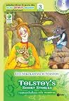 Tolstoy's Short Stories รวมสุดยอดเรื่องสั้นของเลโอ ตอลสตอย +CD