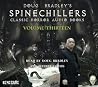Doug Bradley's Spinechillers, Vol. 13