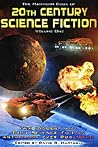 The Mammoth Book of 20th Century Science Fiction, Volume I