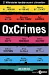 OxCrimes - 27 Killer Stories from the Cream of Crime Writers