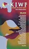 Kiwi, 2024 Antologia de proză scurtă. Relații