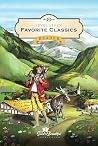 The Good and the Beautiful Level 7 Favorite Classics Reader