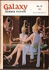 Galaxy Science Fiction [UK], No. 27, June 1955
