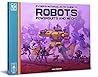 Ryder's Intergalactic Guide to Robots, Powersuits, and Mechs