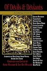 Of Devils & Deviants - An Anthology of Erotic Horror