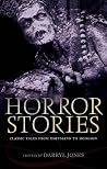 Horror Stories - Classic Tales from Hoffmann to Hodgson