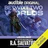 Betwixt Two Worlds