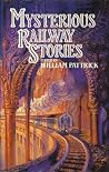 Mysterious Railway Stories