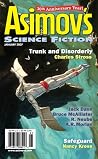 Asimov's Science Fiction, January 2007