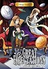 Manga Classics - Great Expectations
