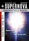 Supernova Eurocon Special 1