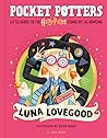 Pocket Potters - Luna Lovegood