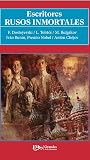 Escritores rusos inmortales