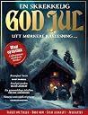 En skrekkelig god jul - litt mørkere julelesning