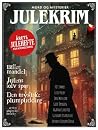 Julekrim; mord og mysterier