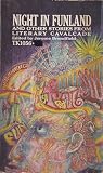 Night in Funland and Other Stories From Literary Cavalcade
