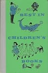 Best in Children's Books, Volume 19A