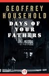 Days of Your Fathers - Stories