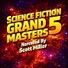 Science Fiction Grand Masters 5