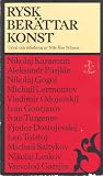 Rysk berättarkonst