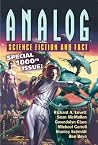 Analog Science Fiction and Fact, June 2015