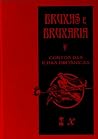 Bruxas e Bruxaria - Contos das Ilhas Britânicas
