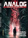 Analog Science Fiction & Fact, September/October 2026