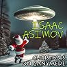 Christmas on Ganymede
