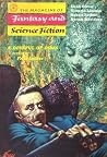 The Magazine of Fantasy and Science Fiction, April 1958