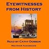 Eyewitnesses from History