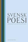 Svensk poesi