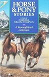 Horse and Pony Stories