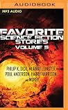 Favorite Science Fiction Stories - Volume 5