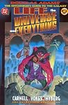 Life, the Universe and Everything, Book 2 of 3