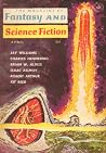 The Magazine of Fantasy and Science Fiction, April 1962