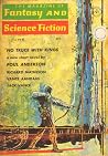 The Magazine of Fantasy and Science Fiction, June 1963