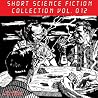 Short Science Fiction Collection 012