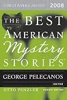 The Best American Mystery Stories 2008