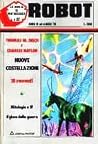 Robot rivista di fantascienza n. 32