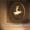 LibriVox Short Ghost and Horror Collection 010